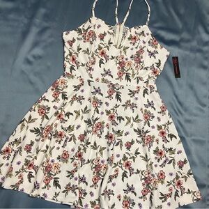 NWT! NoBo mini dress , XL